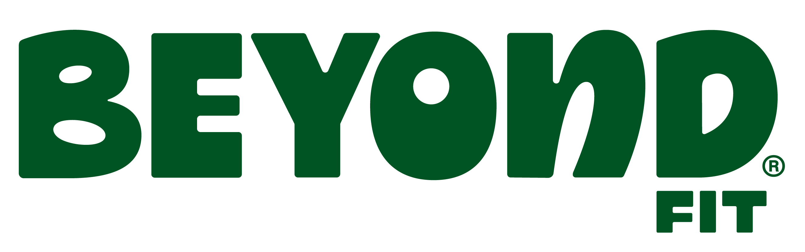 Beyond Fit - Protein Drink