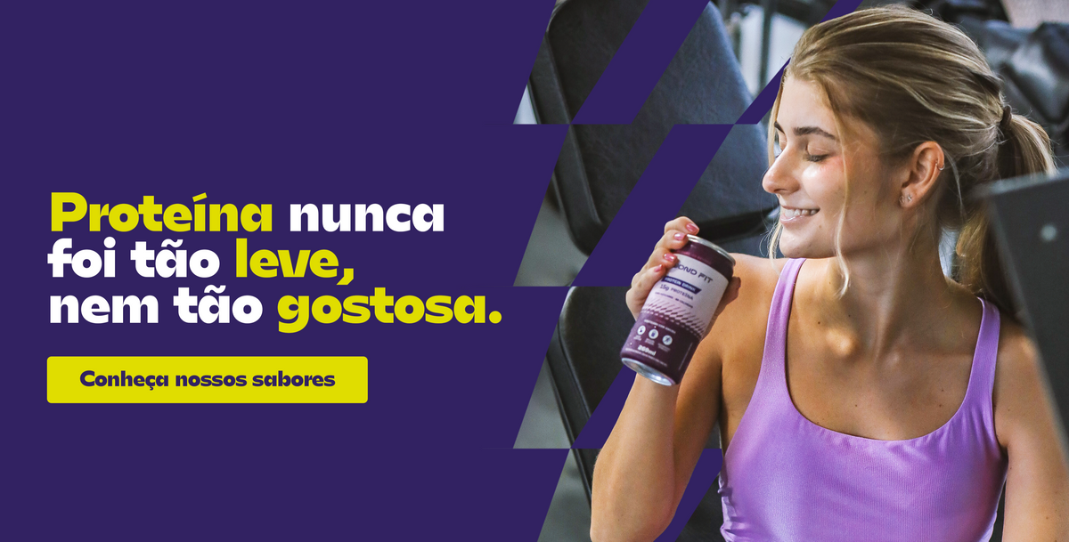 Beyond Fit - Protein Drink
