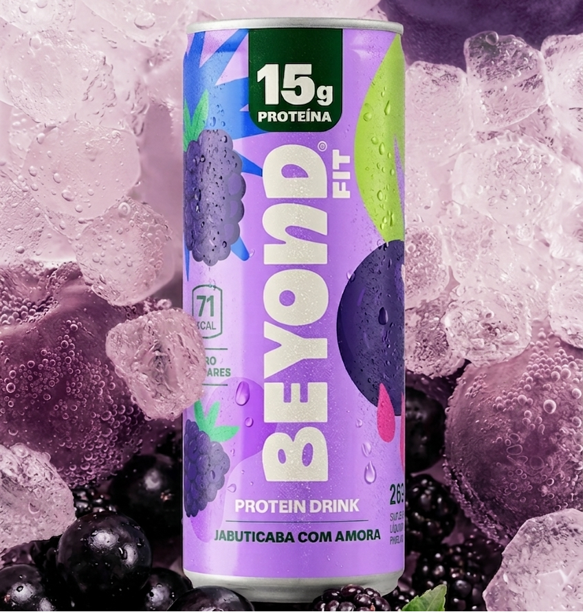 Beyond Fitclair Beyond Fit - Protein Drink