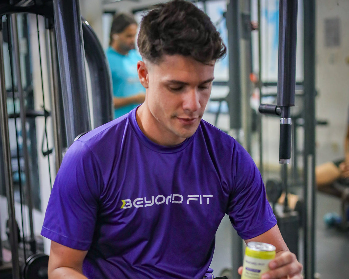 Beyond Fit - Protein Drink