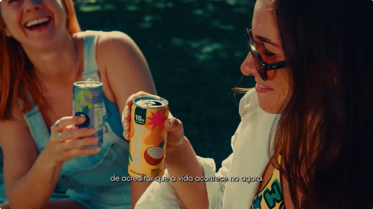 Carregar vídeo: Manifesto Beyond Fit